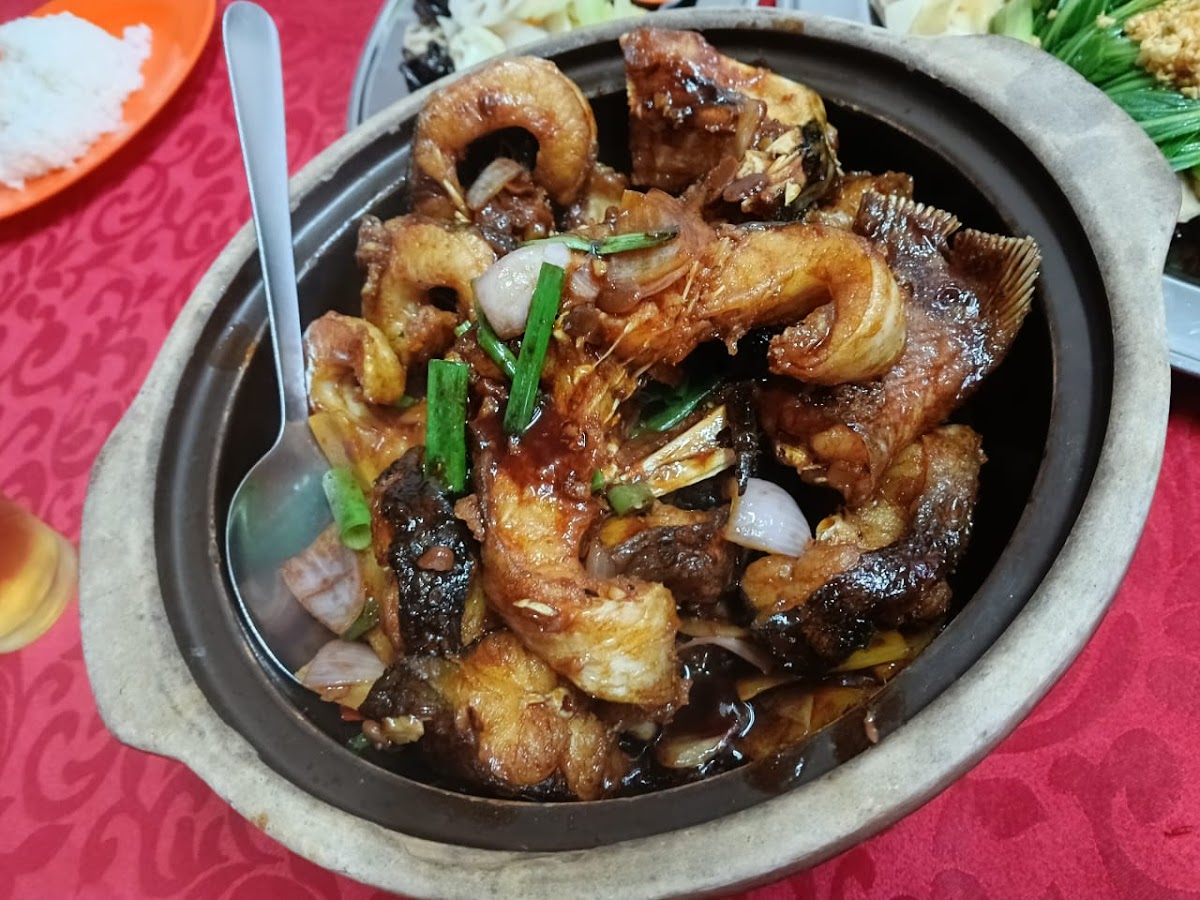 218 Seafood Restaurant Photos 2